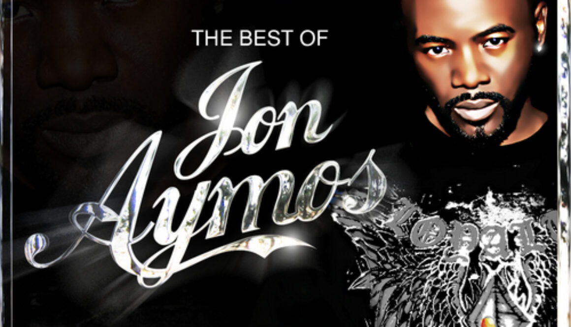 The Best of Jon Aymos